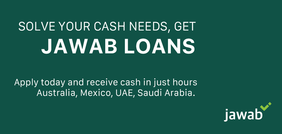 Jawab-loans