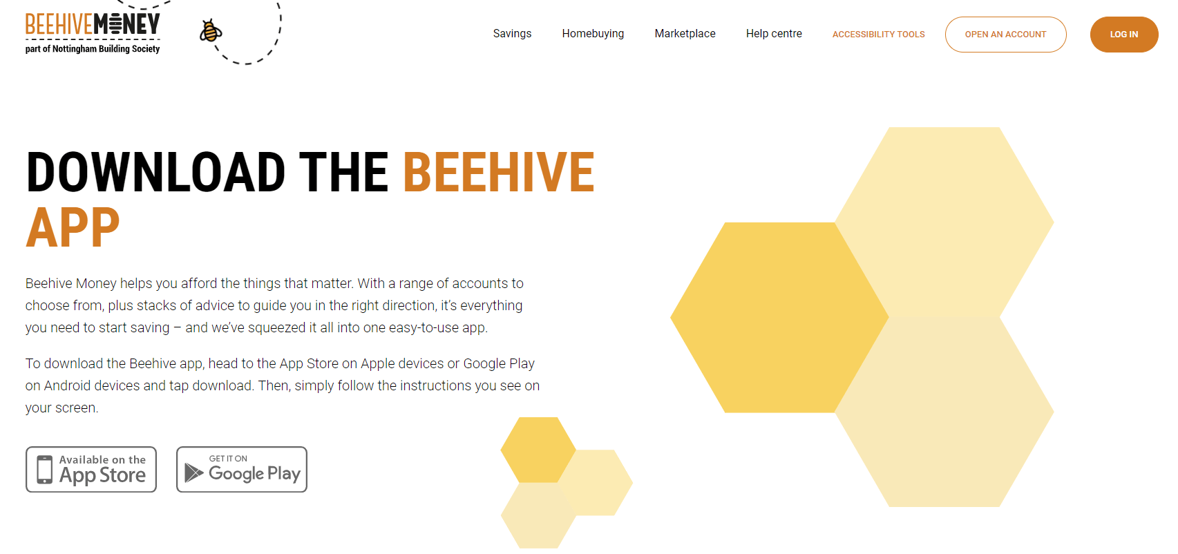 beehive