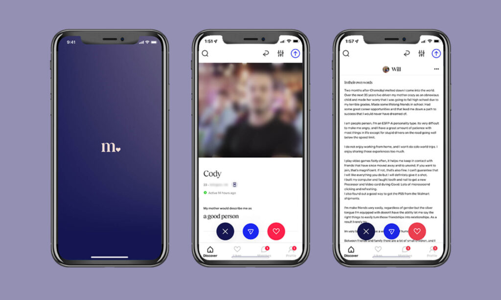 match-dating-app