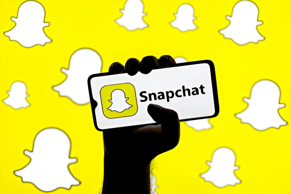 app_like_snapchat